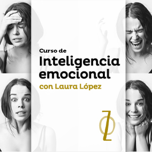 Imagen cuadrada Curso Inteligencia emocional con Laura López en Alicante