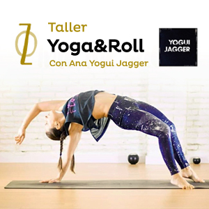 Taller de Yoga and Roll Vinyasa Flow en Playa San Juan, Alicante